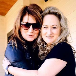 Meet your Posher, Rhonda